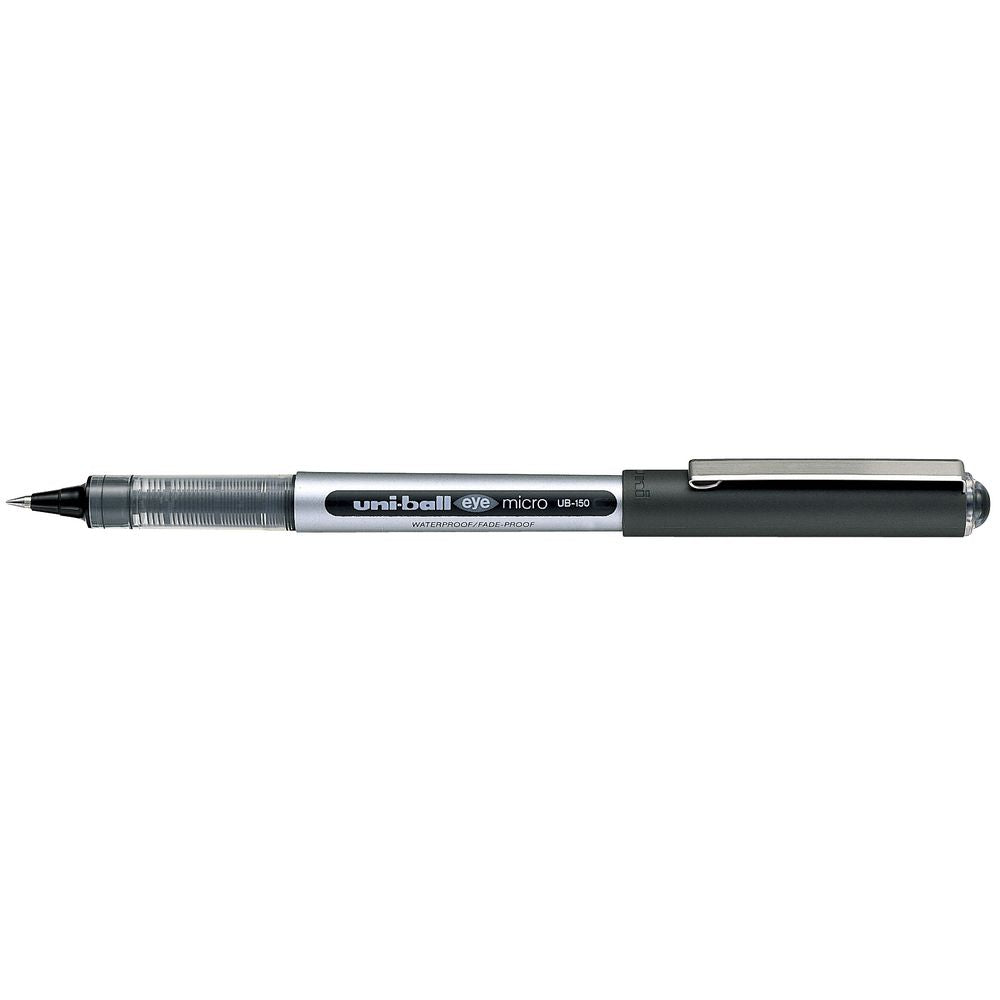 Uni- Ball Eye Micro Black