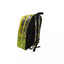 Pokemon Pikachu 2 Zip Backpack 41Cm - Fit A4 Size
