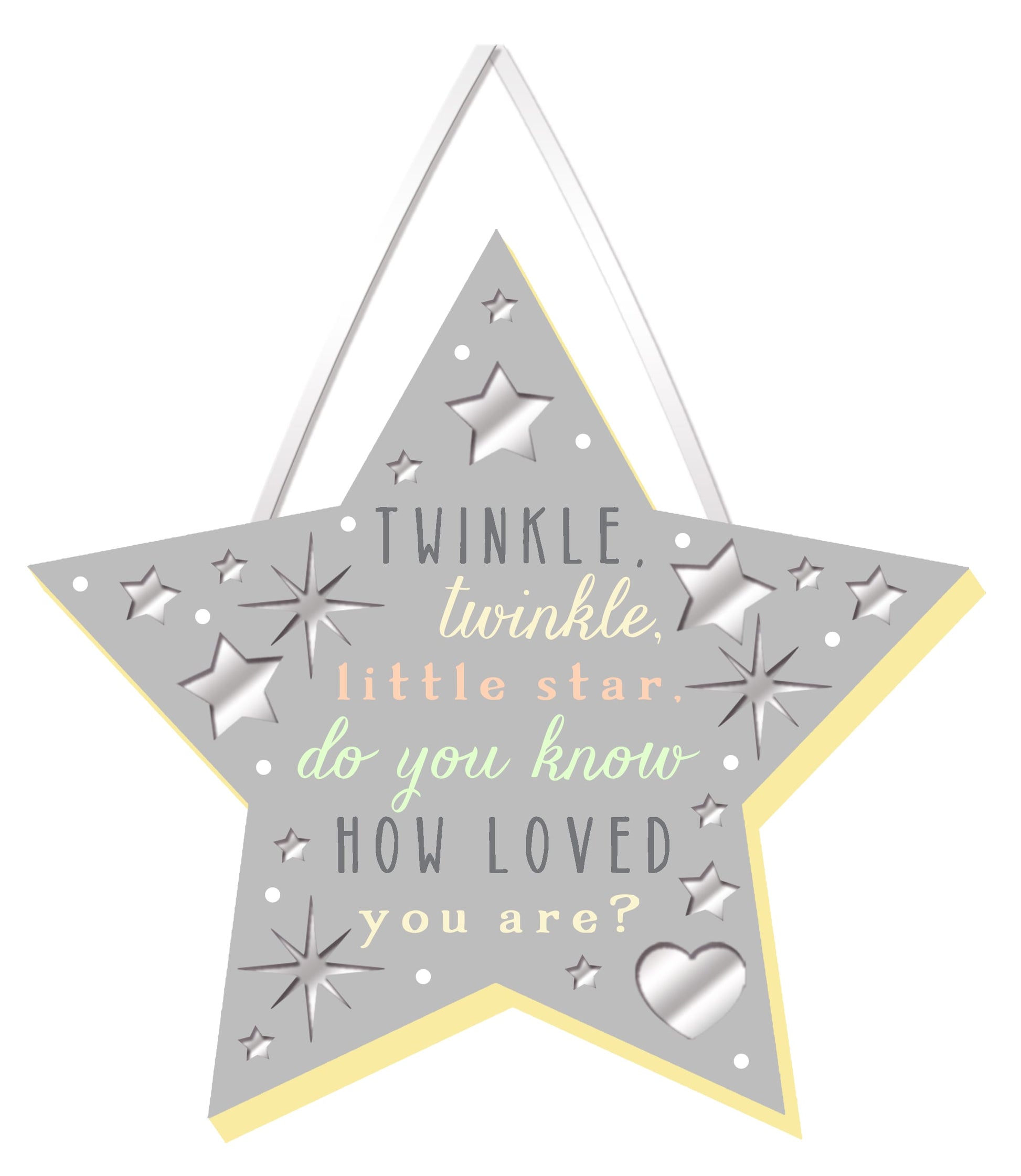 Twinkle Twinkle Little Star