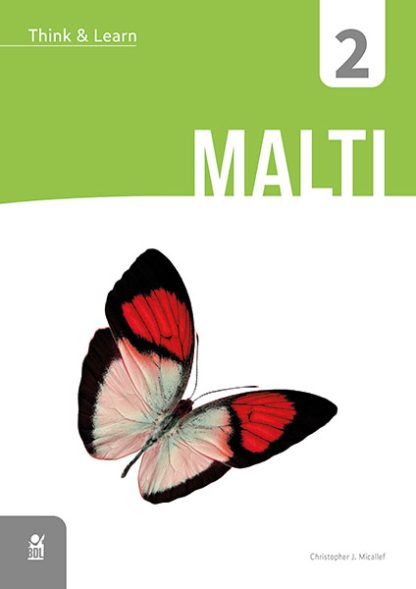 Think & Learn Malti 2