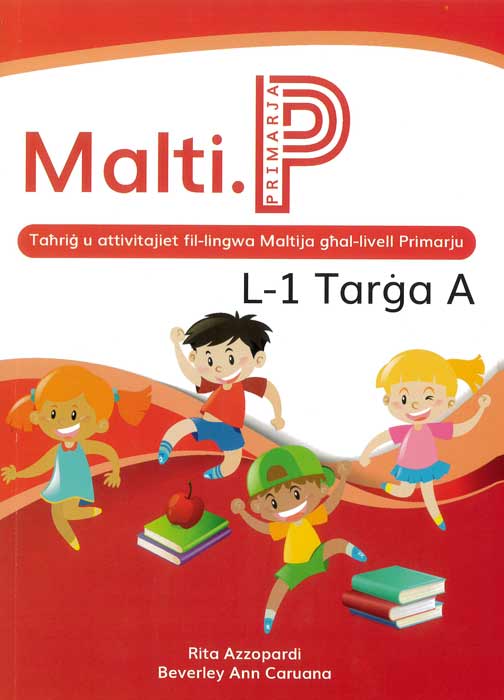 Malti P L-1 Targa A