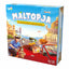 Maltopja