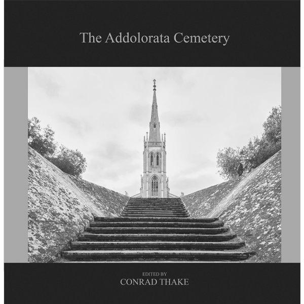 The Addolorata Cemetery