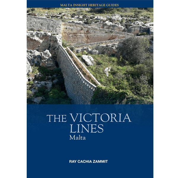 The Victoria Lines Malta