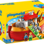 Playmobil 123 Noah'S Ark 6765