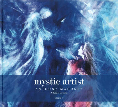 Hz Mystic Artist