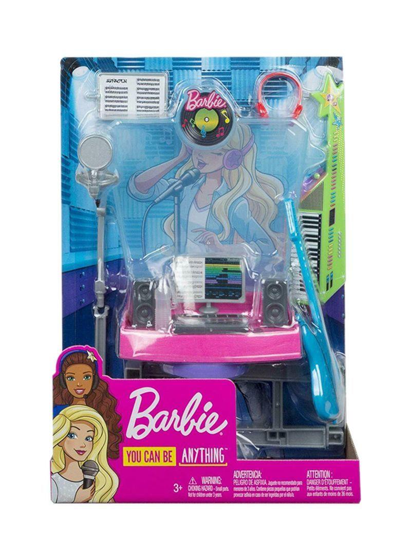 Barbie Deejay - Eduline Malta