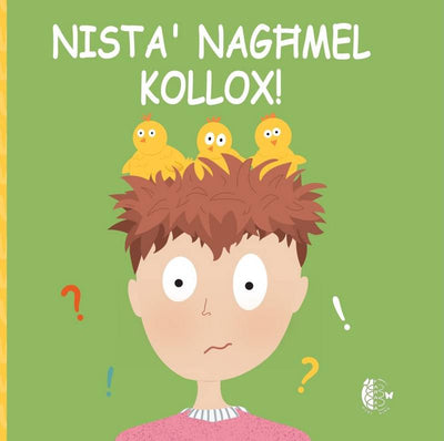 Nista Nagħmel Kollox 2