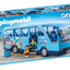 Playmobil - Funpark Bus 9117