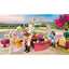 Playmobil Princess Stable 70450