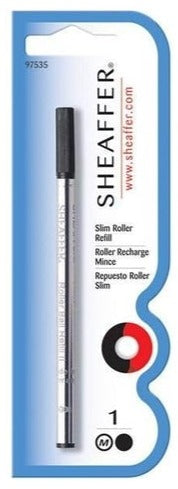 Sheaffer 99325 - Ball Point Refill Blue Medium