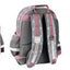 Unicorn Backpack 2 Zip Fit A4 Size