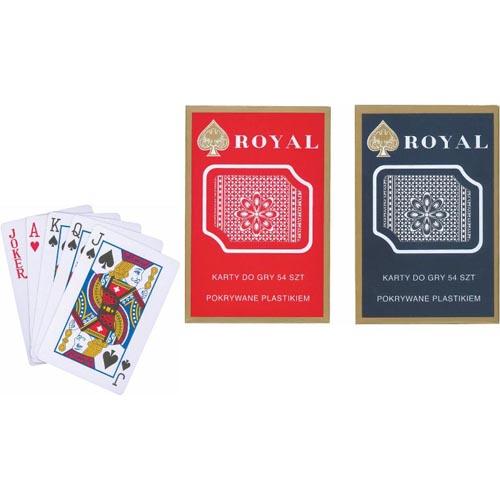 Playing Cards Royal 1 Pack