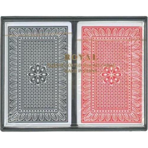 Playing Cards - Set Of 2 Packs