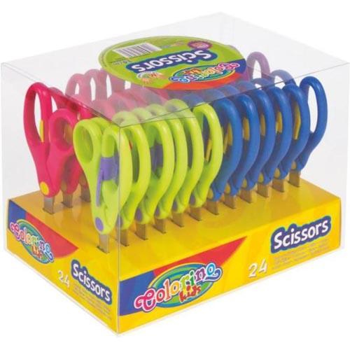 Scissors For Kids 14Cm