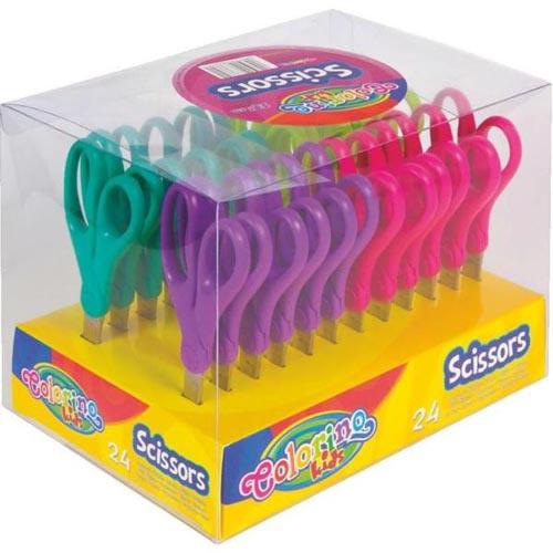 Scissors Kids 13.5Cm