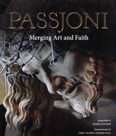 Hz Passjoni: Merging Art & Faith