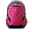 Best Gear Orthopedic School Bag Pink Black