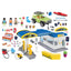 Playmobil City Life Petrol Station 70201