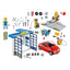 Playmobil City Life Garage 70202