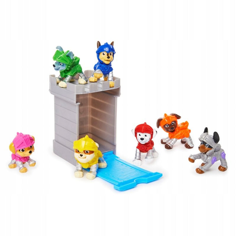 Paw Patrol - Mini Figures