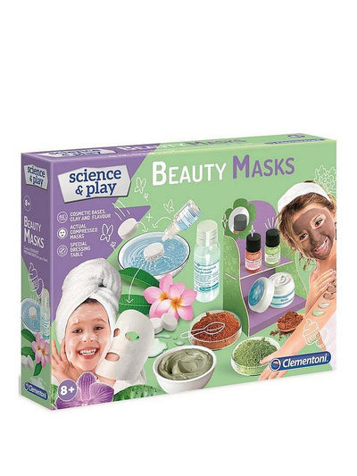 Beauty Masks