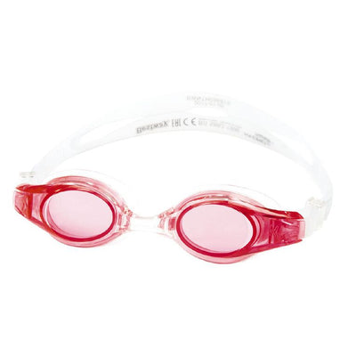 Bestway Child Goggles Pink 3+