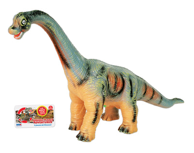 Branchiosauro 53 Cm