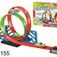 Racing Turbo Speed 240Cm