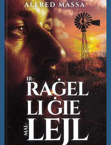 Ir-Ragel Li Gie Mal-Lejl