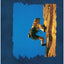 Elastic Cartoon Folder A3