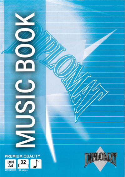 Music Book