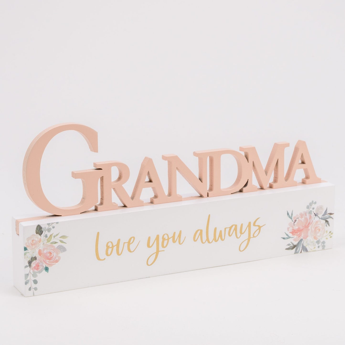 Plaque Grandma