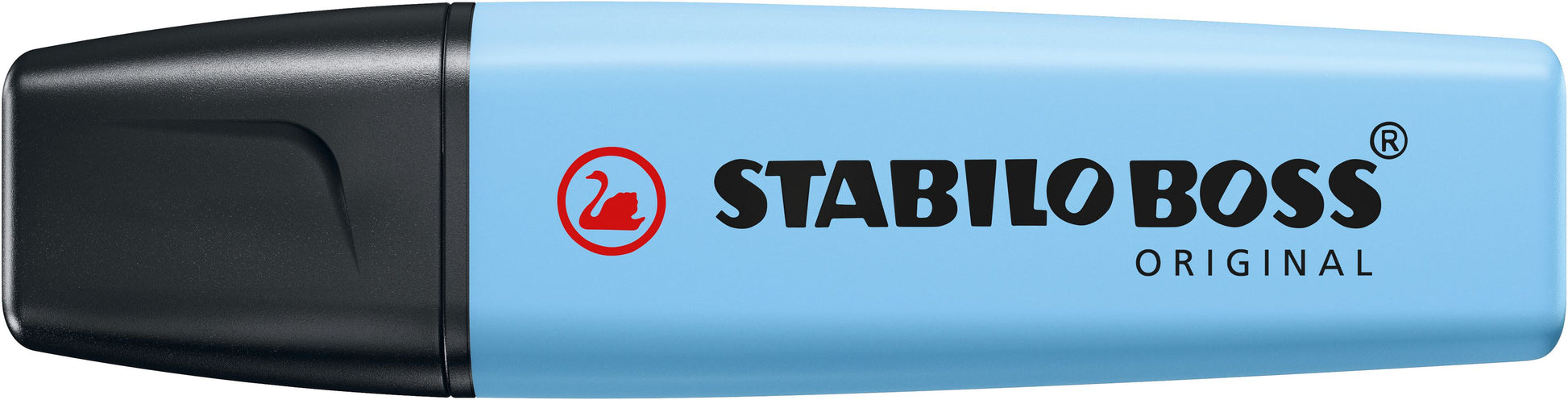 Stabilo Boss Original Highlighter Pastel Blue