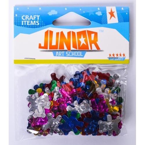 Craft Little Bears 19Mm