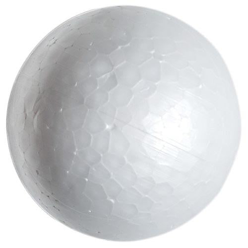 Foam Ball 7Cm Pkt X2