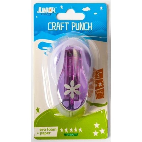 Craft Punch 1.8Cm Flower Shape Jolly 