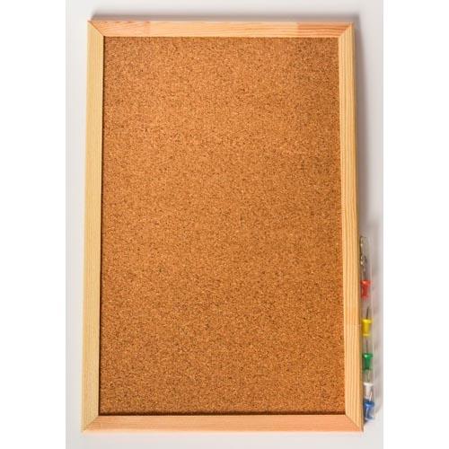 Cork Board 20X30Cm 