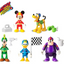 Mickey And The Roadster Racers Figures Pack
