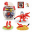 Smashers Mini Dino Island Egg