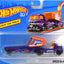 Hot Wheels Track Stars