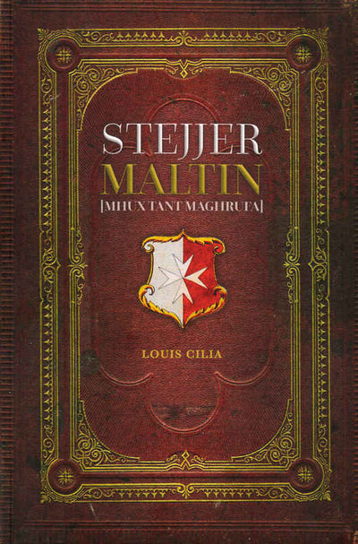 Stejjer Maltin - Mhux Tant Magħrufa