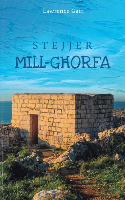 Stejjer Mill-Ghorfa