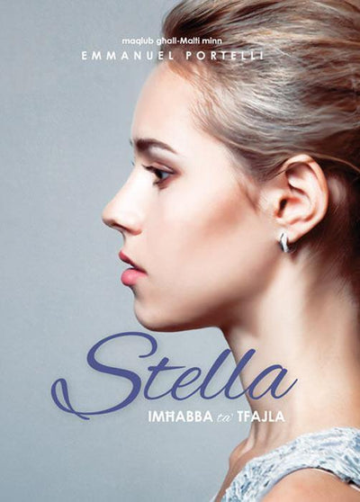 Stella: Imhabba Ta' Tfajla