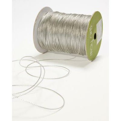 Silver String 1.5Mm X 10Mtrs
