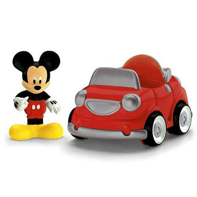 Mickey Mouse Clubhouse Mickey'S Car