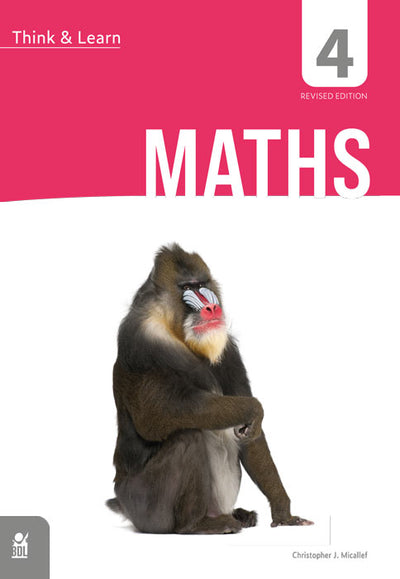 Think & Learn Maths 4 Revised Adition