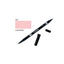 Tombow Dual Brush Pen Carnation 761