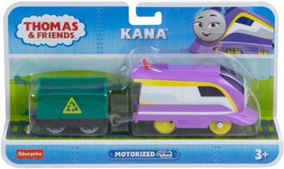Thomas & Friends Motorized Kana