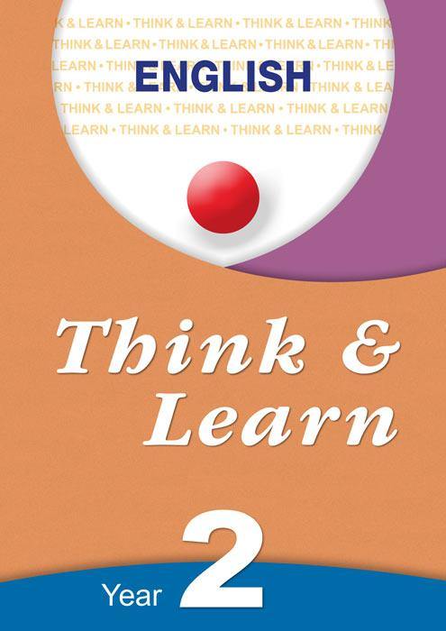 Think And Learn English Year 2